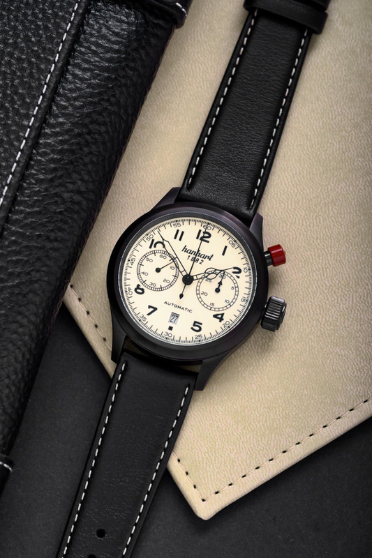 Hanhart-FliegerFridayNight-Pilot-Limited-Edition-6