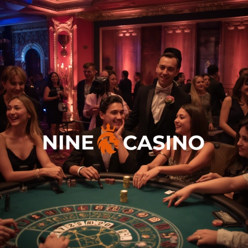 Nine Casino