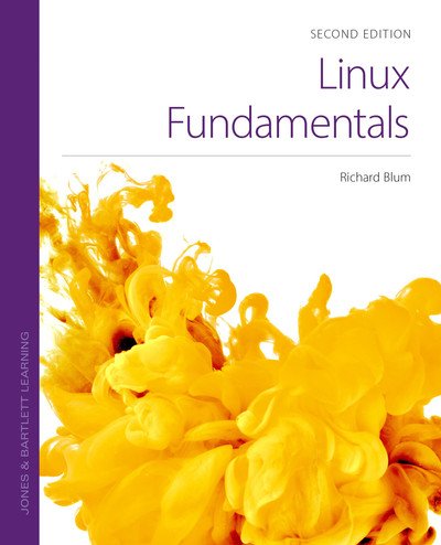 Linux Fundamentals, Second Edition