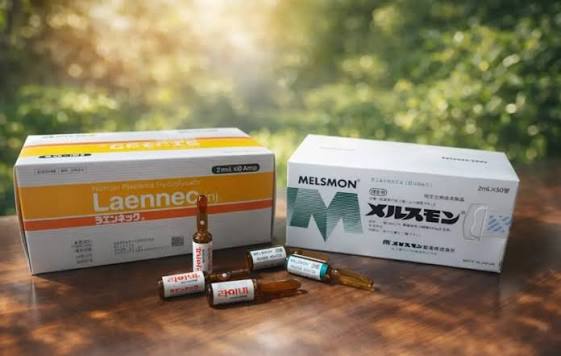 Laennec and Melsmon