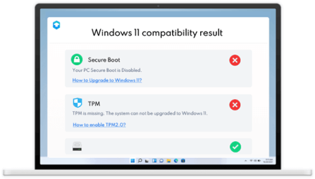 Can I Run Windows 11 v1.0.0.55 Multilingual Can I Run Windows 11 v1.0.0.55 Multilingual