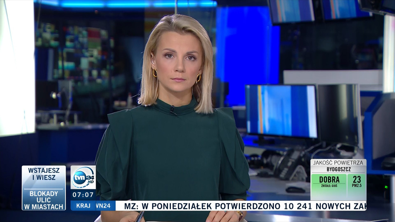 27 10 2020 asia dunikowska tvn24 1