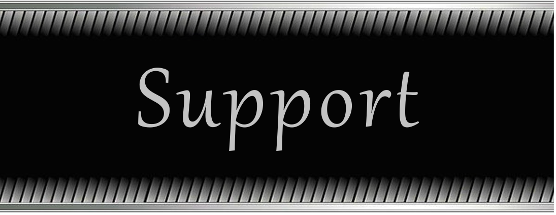 SUPPORT