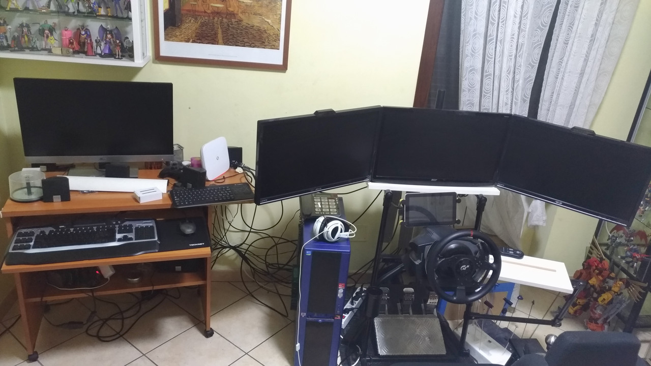 POSTAZIONE