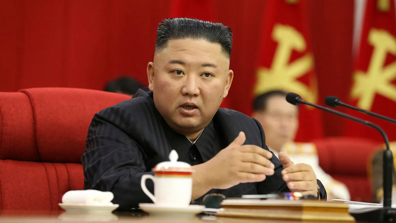 Corea del Norte; EU y Corea del Sur son advertidos por simulacros militares