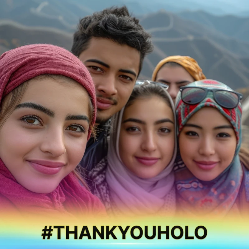 HoloBank - Enter the New Age of Wealth Management with Intelligent Asset Protection Plans