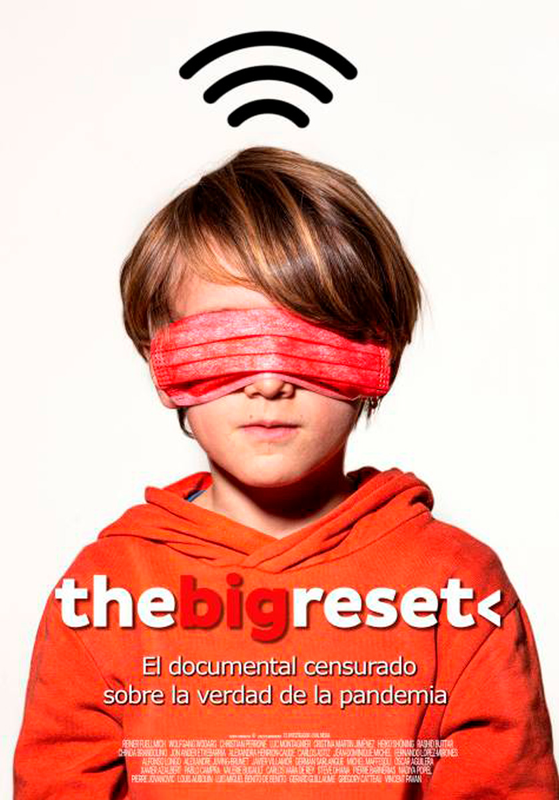 El gran reseteo (2022) 720p El gran reseteo (2022) 720p