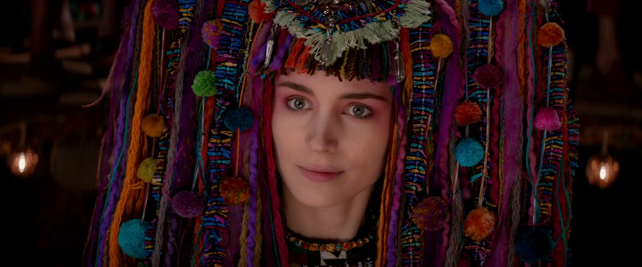 Pan - Viaggio Sull'Isola Che Non C'È 2