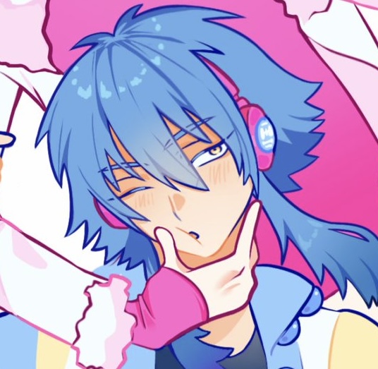 aoba profile picture