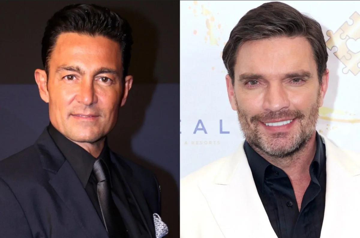 Actores de Televisa estuvieron a punto de perder la vida en un ataque en Israel