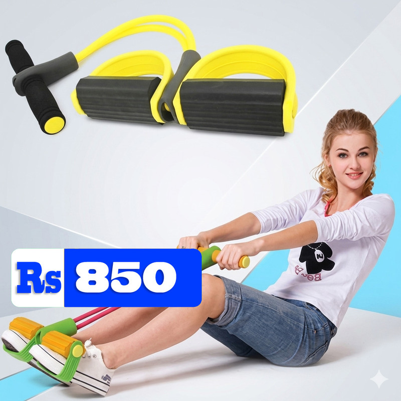 Workout Body Trimmer Image 1