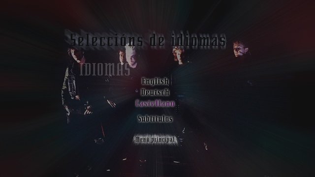 2 - Jóvenes Ocultos [DVD5Full] [Pal] [Cast/Ing/Ale] [Sub:Varios] [Terror] [1987]