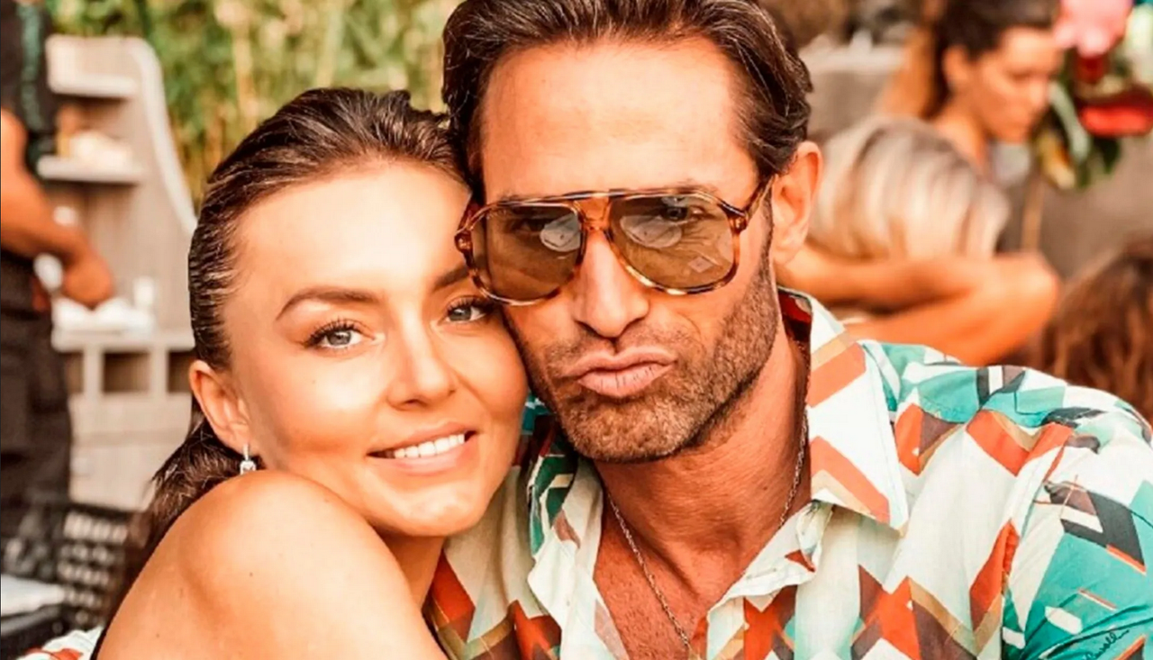 ¿Sebastián Rulli y Angelique Boyer terminaron? los actores rompen el silencio