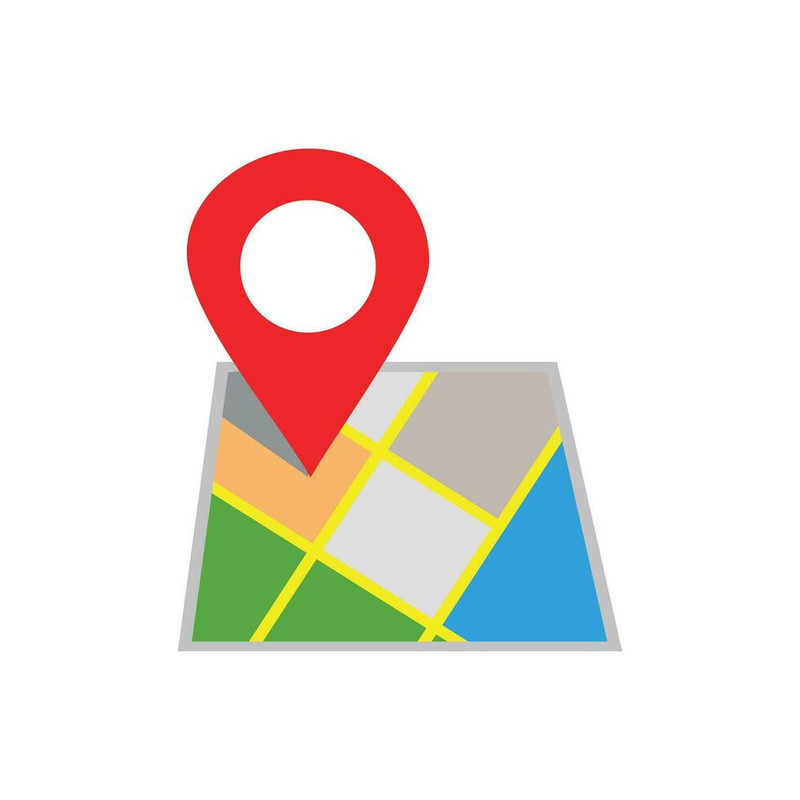 Map Icon