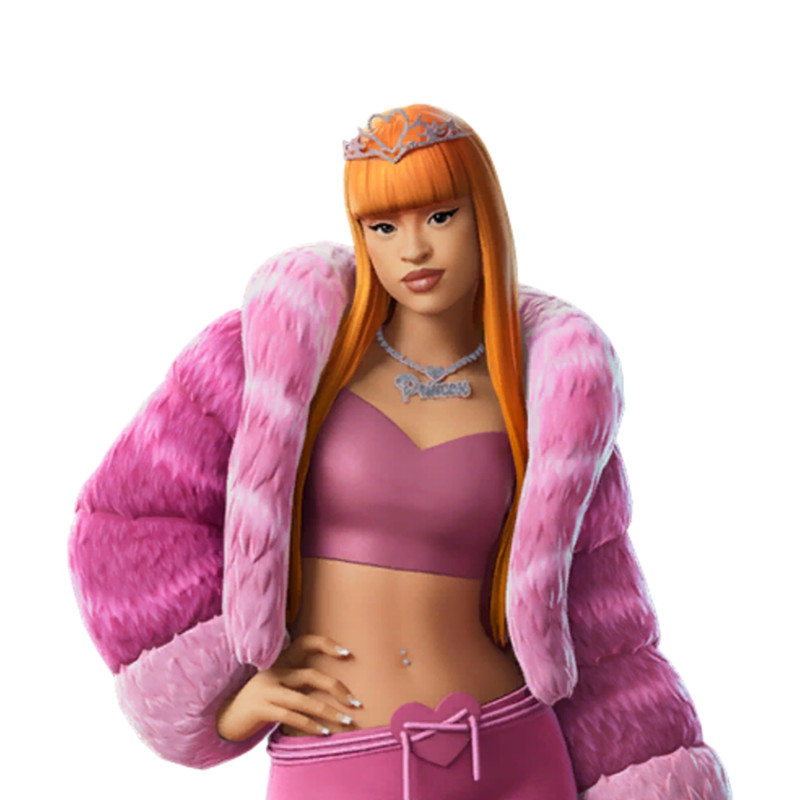 Ice spice