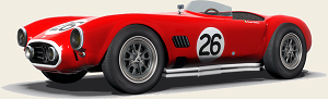 2023 Gold Star - Spotter's Guide HSO-26-Maserati-icon-1024x576