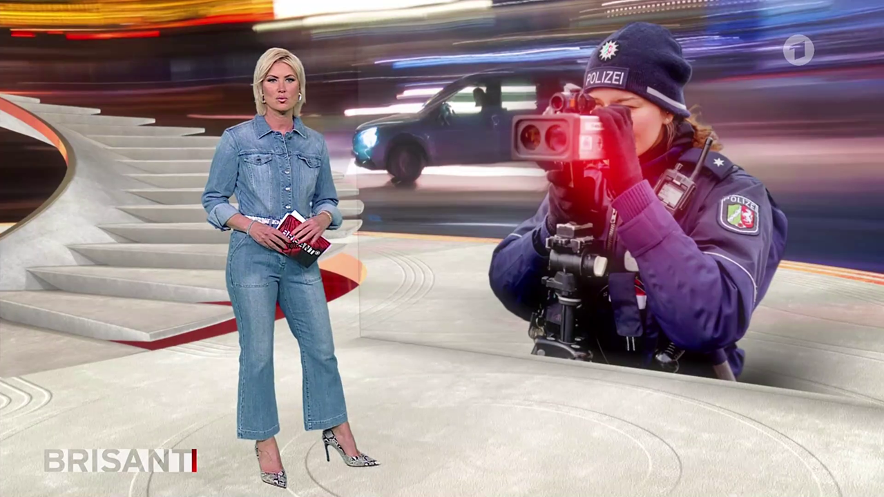 Kamilla Senjo ARD BRISANT 12 04 2026 85X Caps 14