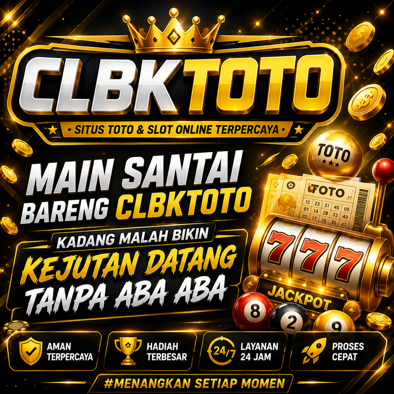 Galeri foto Main Santai Bareng CLBKTOTO Kadang Malah Bikin Kejutan Datang Tanpa Aba Aba di Mahjong