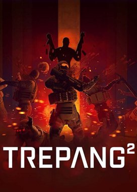 Poster for Trepang2