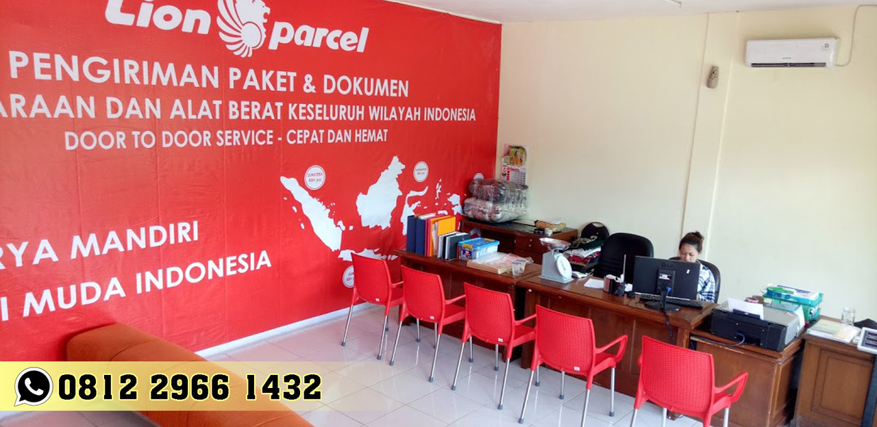  Jasa Pengiriman Barang Ke Luar Negeri Di Geluran