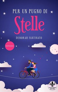 Deborah Fantinato - Per un pugno di stelle (2023)