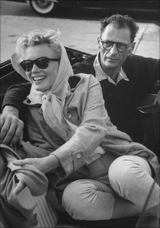 24-Ray-Ban-Arthur-Miller-Marilyn-Monroe
