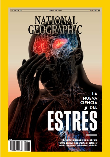 National Geographic en Español México - Junio 2024 (PDF) [Mega + Mediafire + FP + KF]
