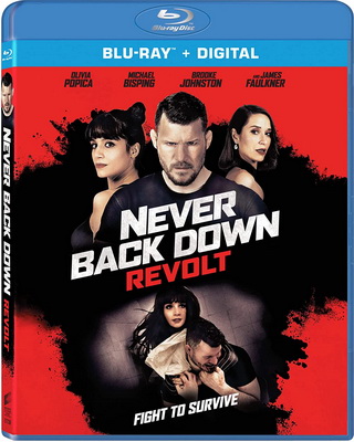 Never Back Down - La Rivolta (2021) .mkv iTA-ENG Bluray 1080p x264