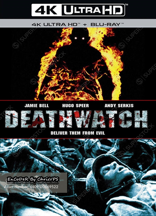 Dolina cieni / Deathwatch (2002) MULTI.HDR.2160p.BluRay.DTS.HD.MA.AC3-ChrisVPS / LEKTOR i NAPISY