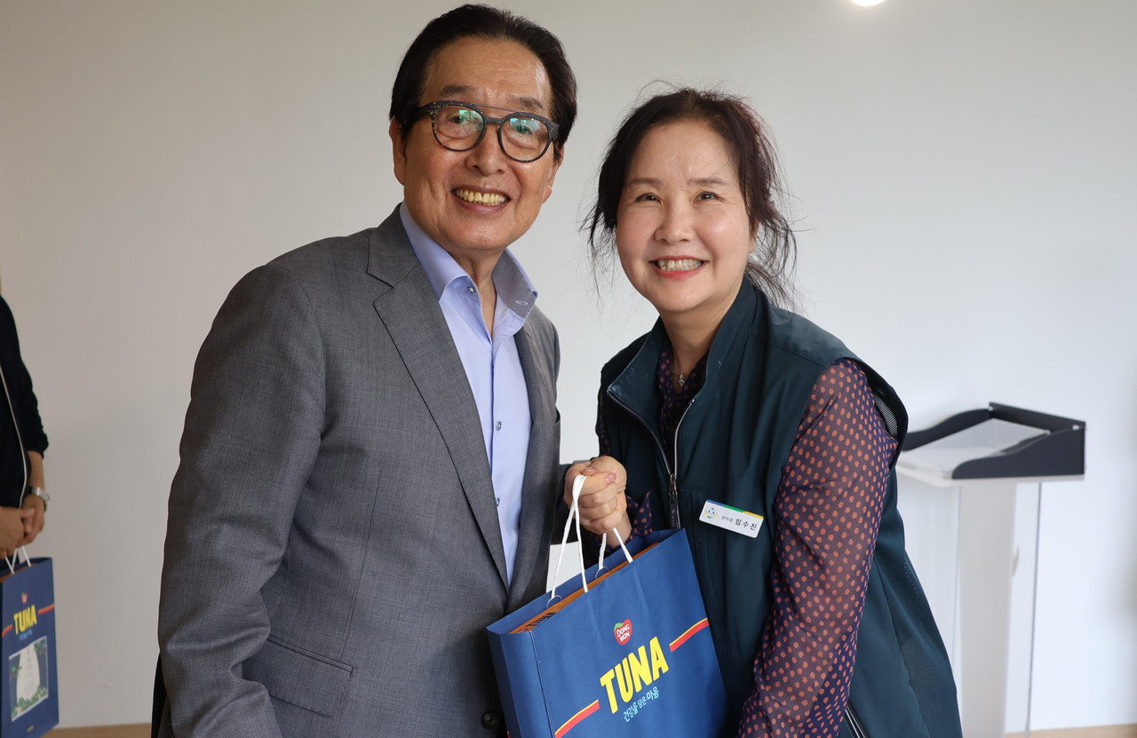 임수진 센터장