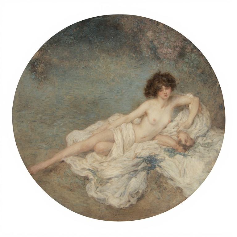 Venus-1852-Henry-Courtney-Selo-(50)