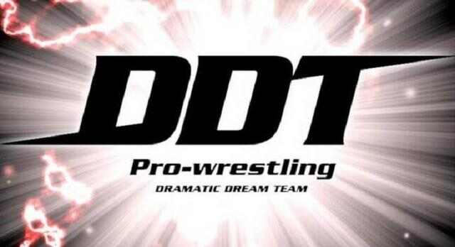  Watch DDT 