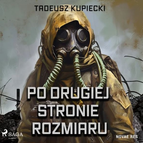 Kupiecki Tadeusz - Po drugiej stronie rozmiaru