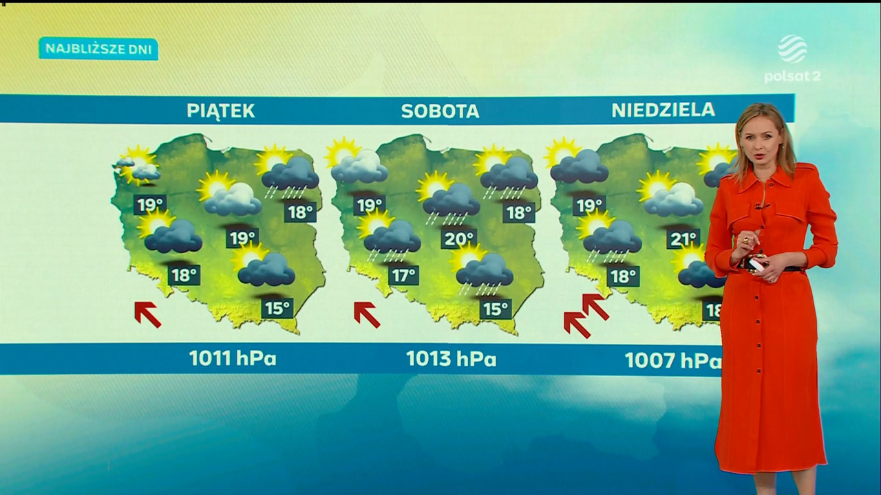 8 05 2023 milena rostkowska polsat 6