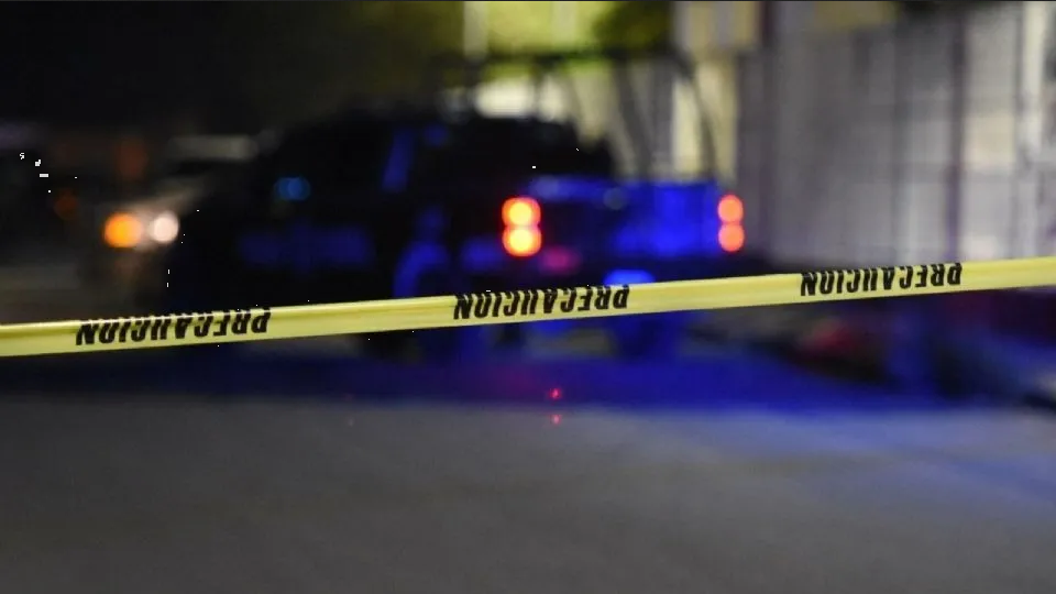 Menores de edad sufren ataque armado cuando regresaban de la escuela