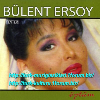 Bulent Ersoy - Optum (1)