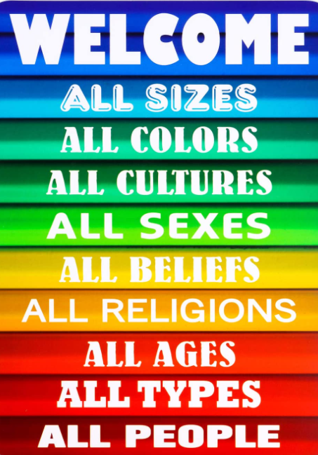 welcome-Bunt