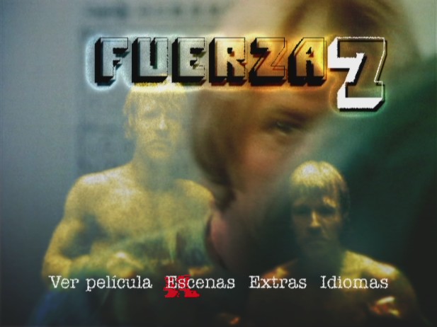 1 - Fuerza 7 [DVD5Full] [PAL] [Cast/Ing] [1979] [Acción]