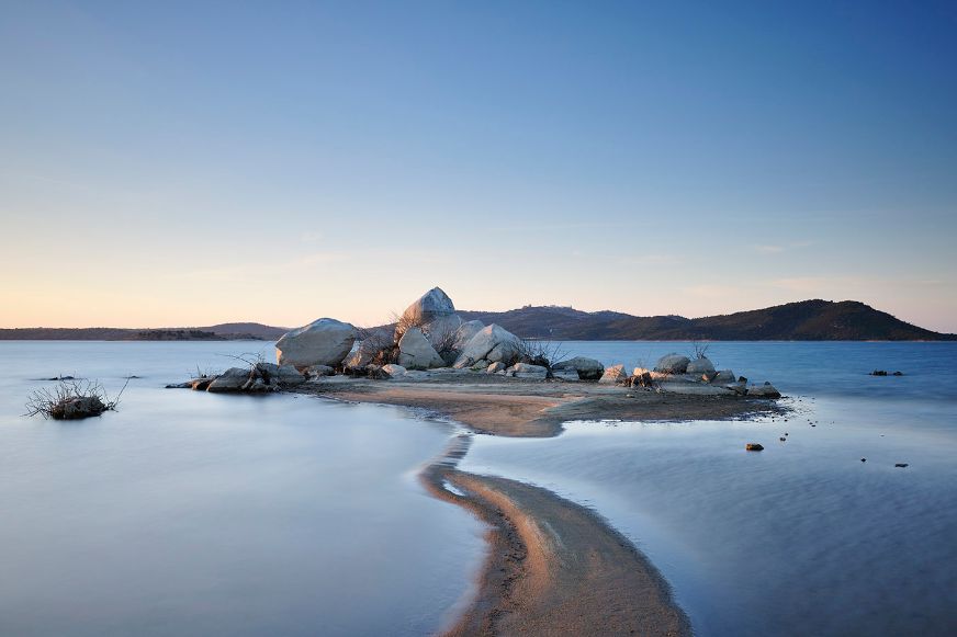 REGUENGOS DE MONSARAZ:&nbsp;FÓRUM OCEANO CERTIFICOU ESTAÇÃO NÁUTICA DE MONSARAZ 2