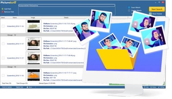 PictureEcho v4.1