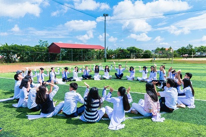 playground