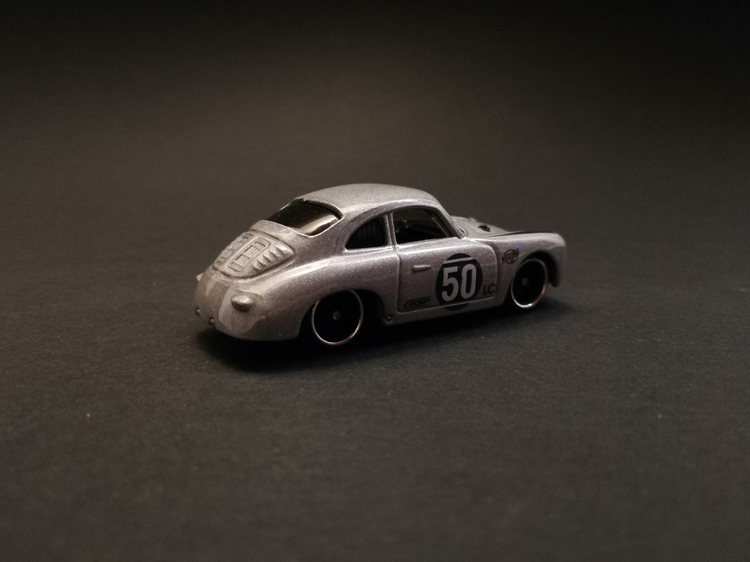 Porsche 356 (2)