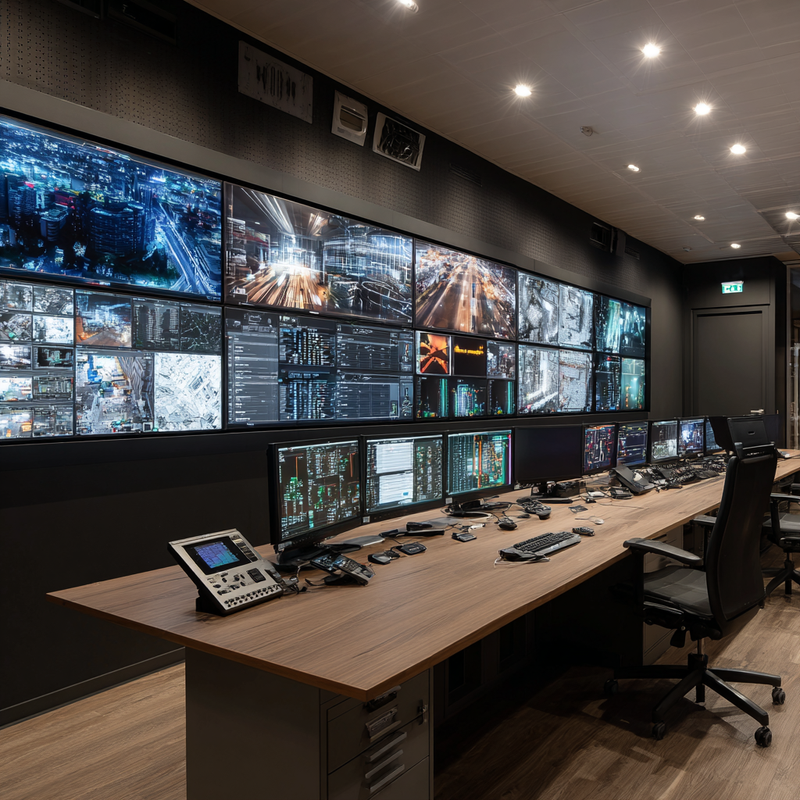 автоматизация