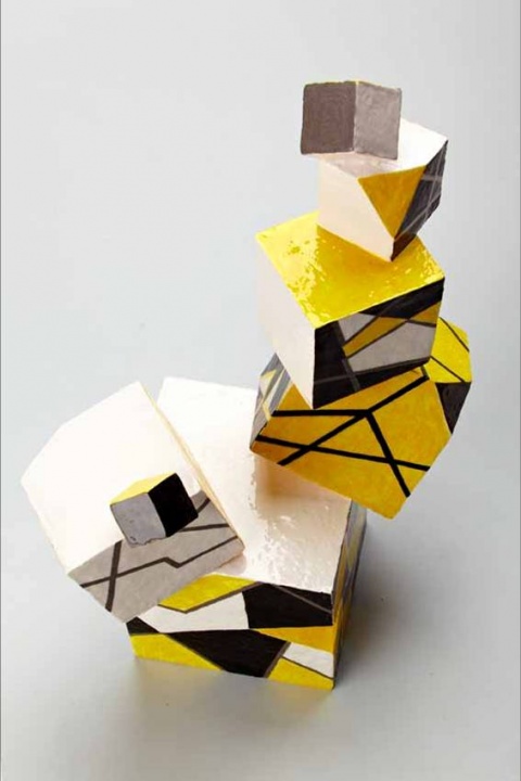 Скульптура 1