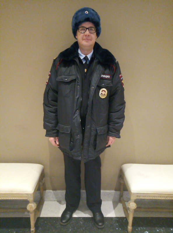 Полиция Балабол6