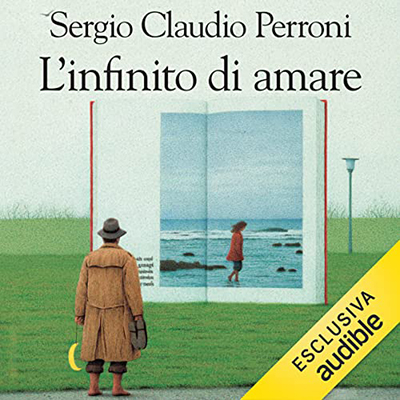 Sergio Claudio Perroni - L'infinito di amare (2022) (mp3 - 128 kbps)
