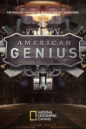 wb1 Qw27h NRr14 FR0 Oae VNFnn4 Qr - American Genius