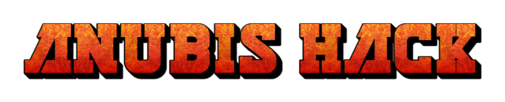 ANUBIS CHEAT GACOR APK Image