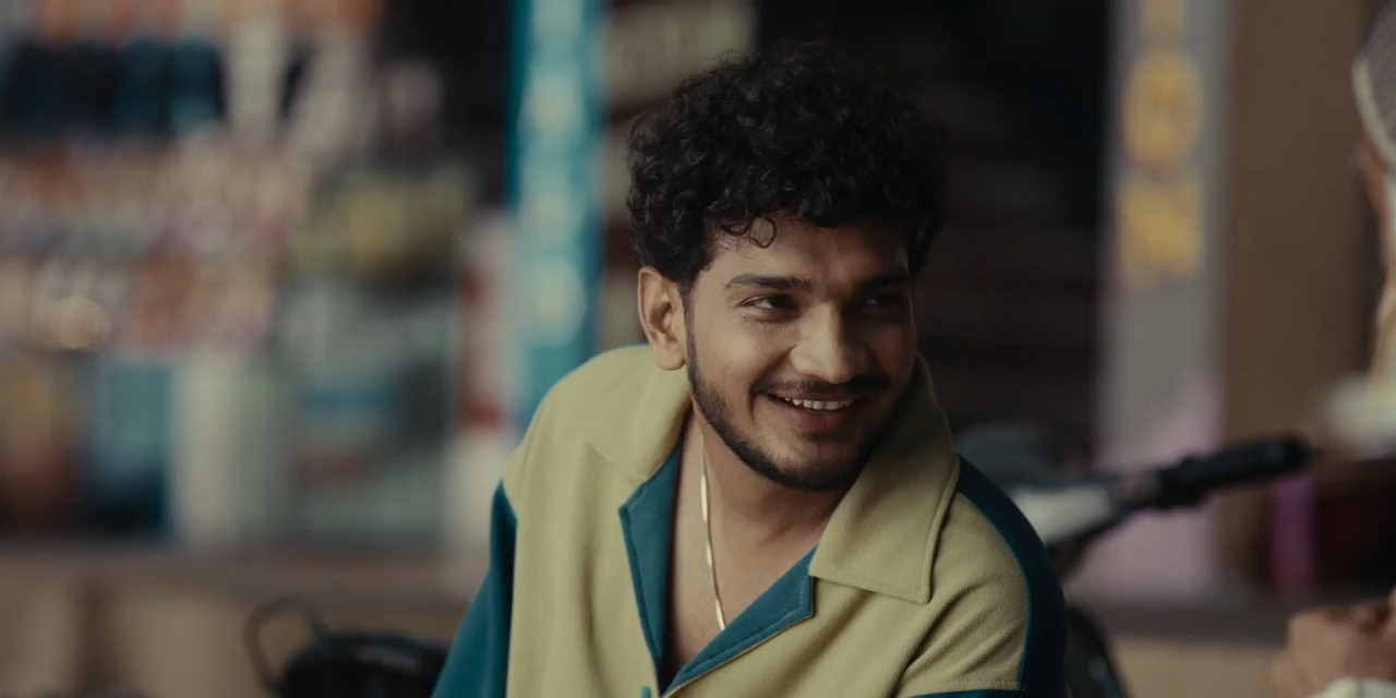 First Copy (2025) Season 1 [Hindi] WebRip 480p 720p ESub - Complete Screenshot