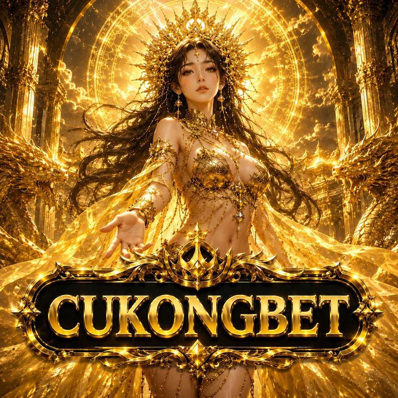Cukongbet menghadirkan platform digital dengan navigasi berbasis AI yang responsif, tampilan modern, dan akses cepat untuk memberikan pengalaman pengguna yang nyaman di berbagai perangkat.